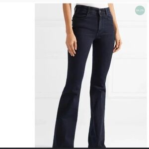 Stella McCartney Flared Jeans